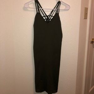 Bodycon dress